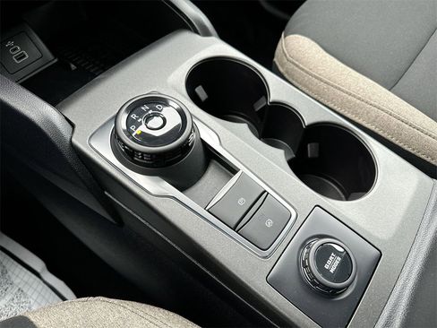 New 2025 Ford Bronco Sport Big Bend image 16