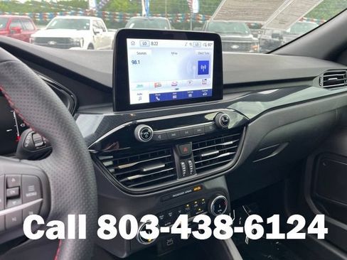 Used 2025 Ford Escape ST-Line FWD image 23