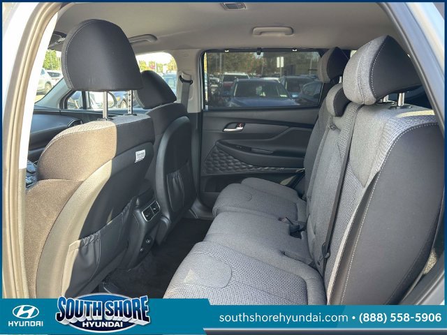 Certified 2023 Hyundai Santa Fe SEL Convenience AWD/4WD image 12
