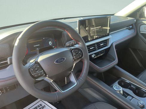 Used 2026 Ford Explorer ST-Line image 16