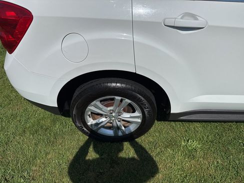 Used 2013 Chevrolet Equinox LT AWD/4WD image 30