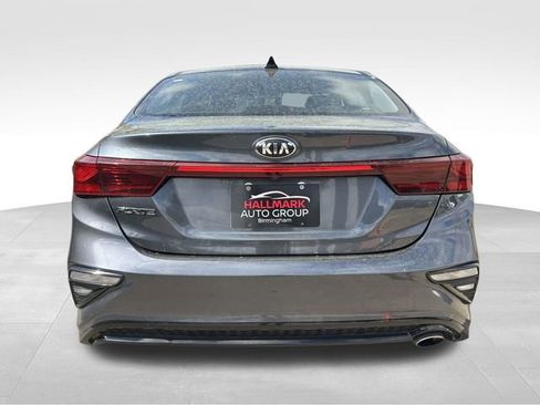 Used 2020 Kia Forte LXS image 3