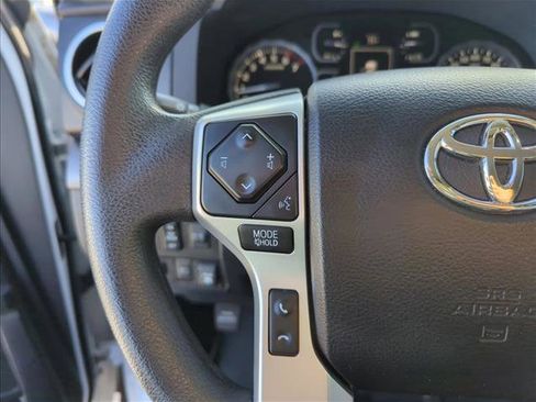 Used 2021 Toyota Tundra SR5 image 15