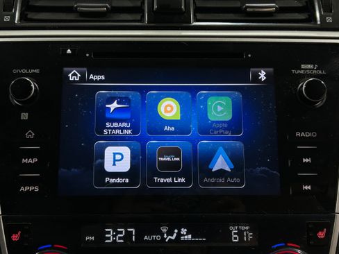 Used 2018 Subaru Outback 2.5i Limited image 9