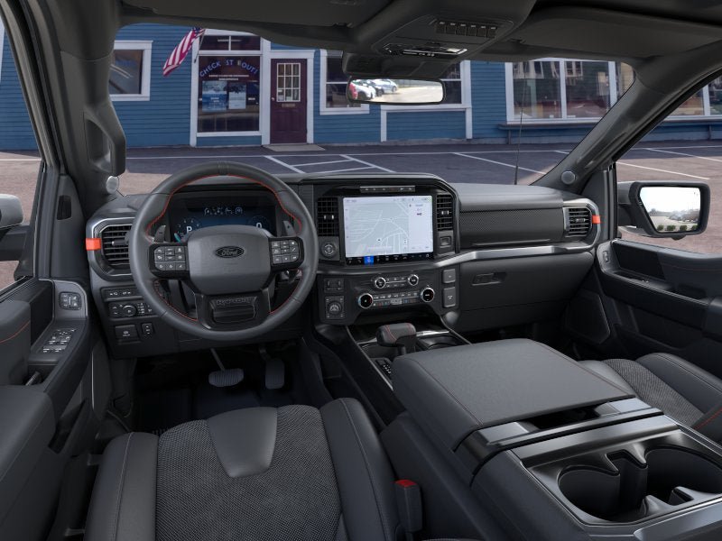 New 2026 Ford F150 Raptor AWD/4WD image 9