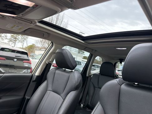 Used 2023 Subaru Forester Touring image 16