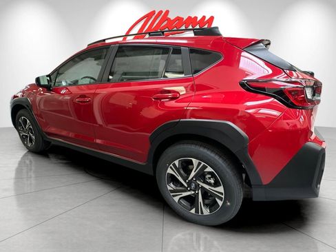 New 2026 Subaru Crosstrek 2.0i Premium image 7