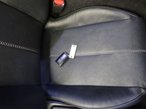 Used 2022 MAZDA MX-5 Miata RF Grand Touring image 26