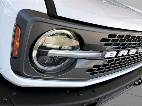 Used 2025 Ford Bronco Badlands AWD/4WD image 26