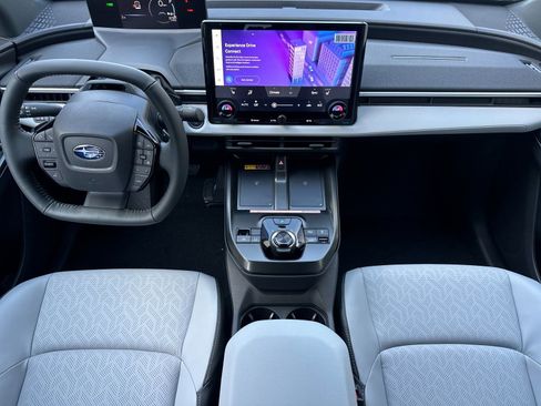 New 2026 Subaru Solterra AWD/4WD image 15