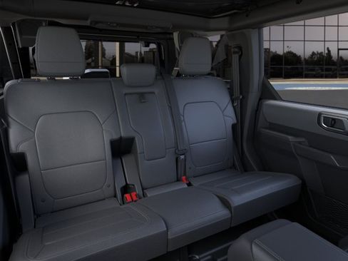 New 2026 Ford Bronco Big Bend AWD/4WD image 11