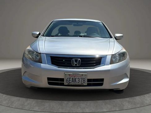 Used 2008 Honda Accord LX-P image 3