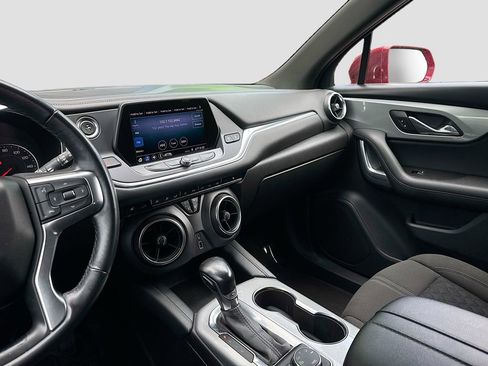 Used 2019 Chevrolet Blazer LT AWD/4WD image 18