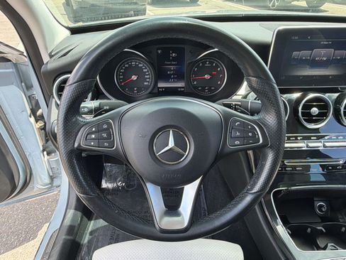 Used 2015 Mercedes-Benz C 300 4MATIC Sedan image 17