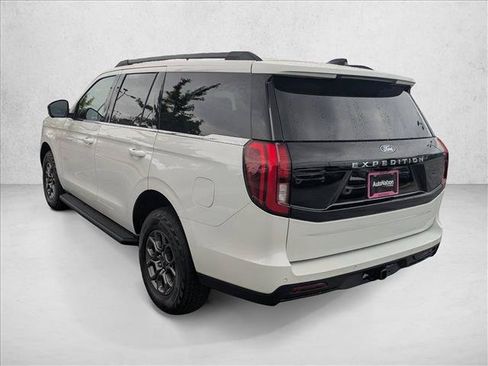 New 2027 Ford Expedition Active RWD image 8