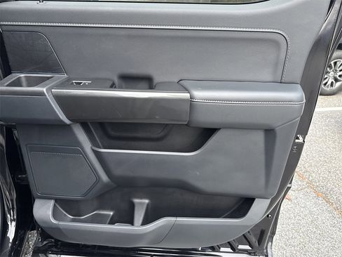 Used 2023 Ford F150 XLT w/ Equipment Group 302A High image 17