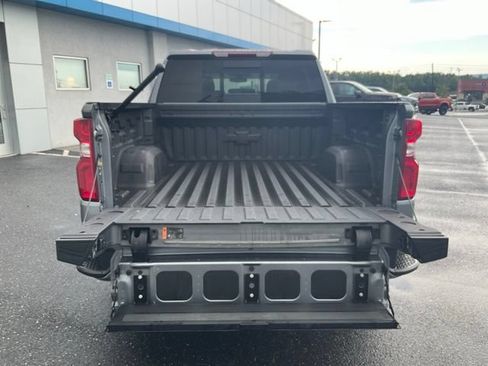 Used 2021 Chevrolet Silverado 1500 RST w/ All Star Edition Plus AWD/4WD image 18