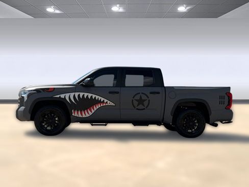Used 2023 Toyota Tundra SR5 RWD image 2