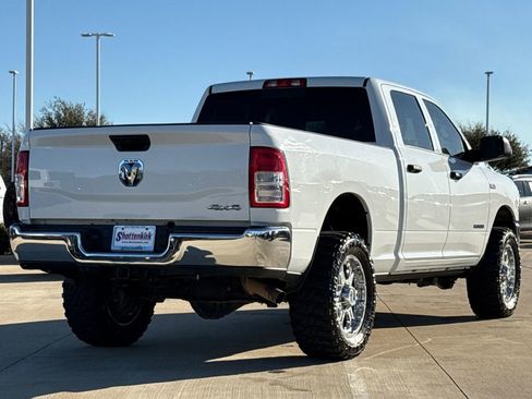 Used 2022 RAM 2500 Tradesman image 9