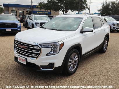 Used 2023 GMC Terrain SLT w/ Tech Package