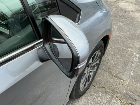 Used 2022 Honda Odyssey EX-L image 17