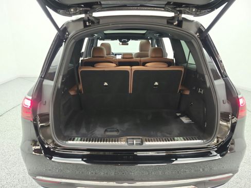 Certified 2026 Mercedes-Benz GLS 450 4MATIC image 21