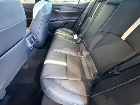 New 2026 Toyota Camry SE FWD image 29