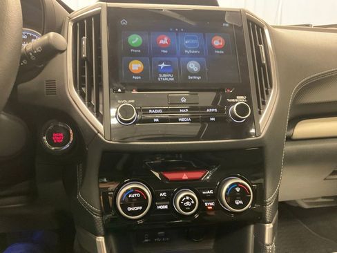 Certified 2023 Subaru Forester Limited image 16