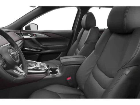 Used 2020 MAZDA CX-9 Touring w/ Touring Premium Package FWD image 12
