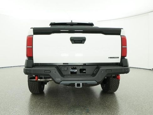 New 2025 Toyota Tacoma TRD Pro image 23