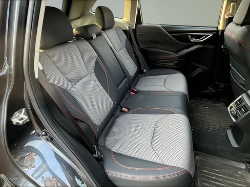 Used 2019 Subaru Forester Sport w/ Popular Package #2 AWD/4WD image 23