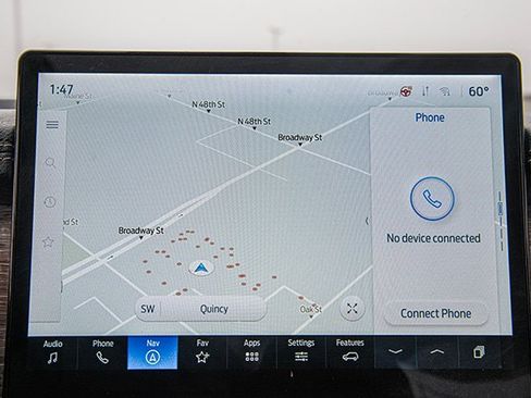 Used 2024 Ford Expedition Limited image 12