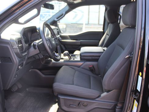 Used 2024 Ford F150 XLT w/ Equipment Group 302A MID AWD/4WD image 28
