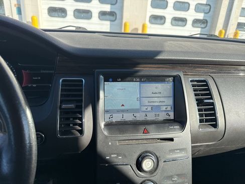 Used 2019 Ford Flex SEL w/ Equipment Group 202A image 11