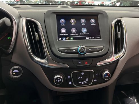 Used 2024 Chevrolet Equinox LS w/ Sport Edition image 26