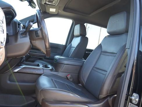 Used 2020 GMC Sierra 2500 Denali w/ Denali Ultimate Package AWD/4WD image 19