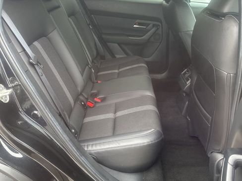 Certified 2025 MAZDA CX-50 AWD 2.5 S w/ Premium Package image 19