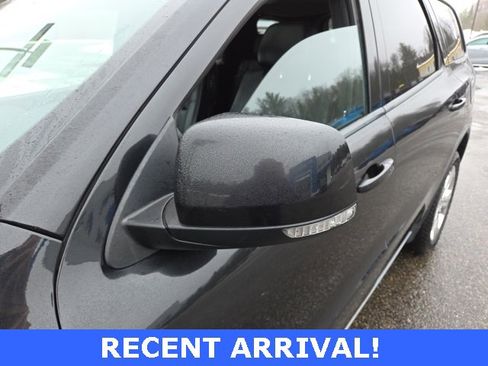 Used 2015 Dodge Durango Limited image 37