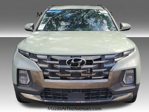 Used 2023 Hyundai Santa Cruz Limited AWD/4WD image 6