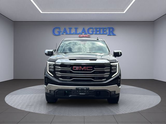Used 2026 GMC Sierra 1500 SLT w/ SLT Premium Package AWD/4WD image 12