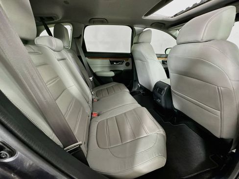 Used 2019 Honda CR-V EX-L image 34