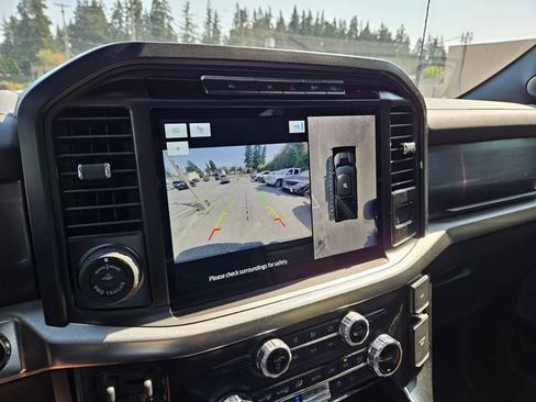 Used 2023 Ford F150 Raptor AWD/4WD image 43