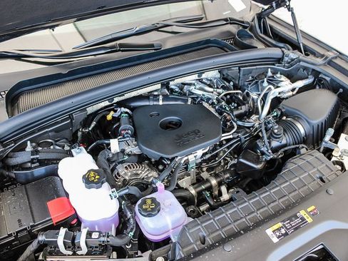 New 2026 Jeep Grand Cherokee Altitude RWD image 26