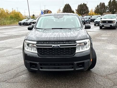 Certified 2022 Ford Maverick XLT w/ Equipment Group 300A Standard image 30