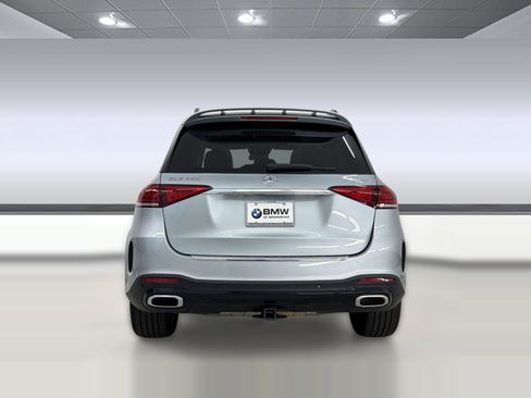 Used 2022 Mercedes-Benz GLE 350 4MATIC image 10