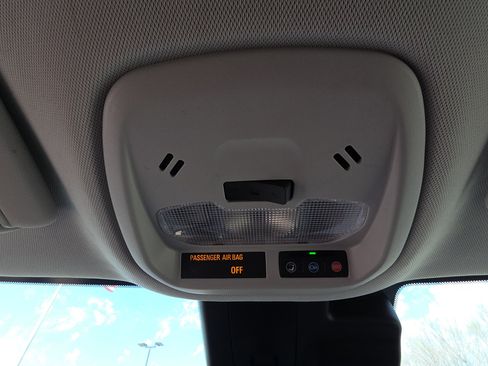 Used 2024 Chevrolet Trax LS w/ LS Convenience Package image 24