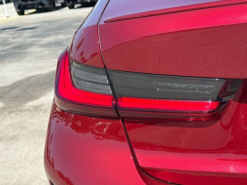 Used 2025 BMW M340i RWD image 10