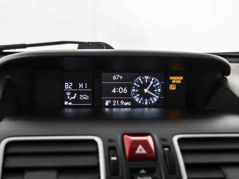 Used 2018 Subaru Forester 2.0XT Touring image 30