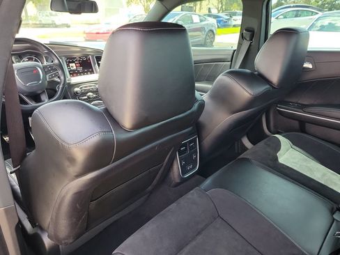 Used 2021 Dodge Charger Scat Pack RWD image 7