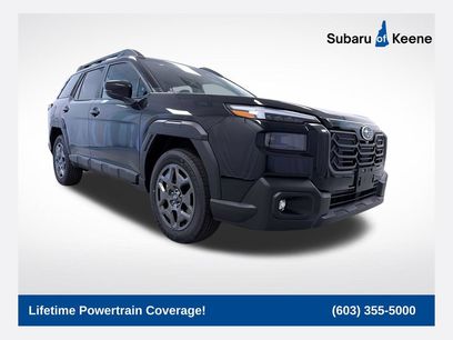 New 2026 Subaru Outback Premium